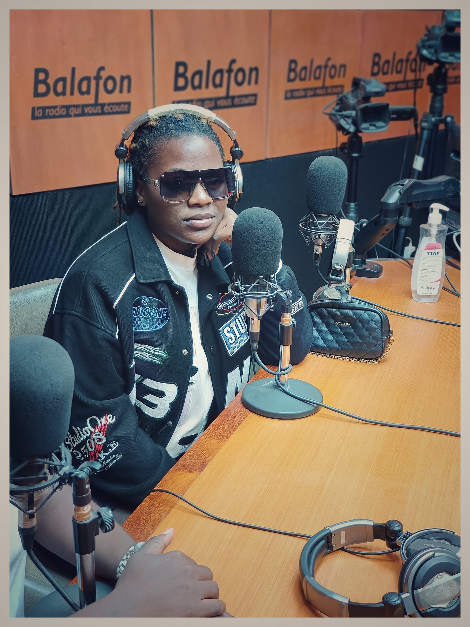 🟥🔛 LIVE - JAMBOULA Rinyu ,... - Radio Balafon - Officiel