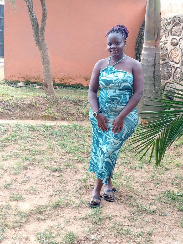 Atieno Otieno