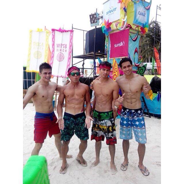 TomDen Love Team