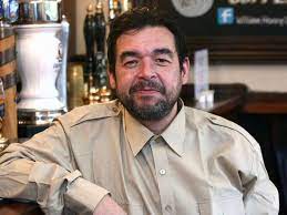 Celebrity And Notable Deaths - Jake Abraham To October 1, 2023 Age ...