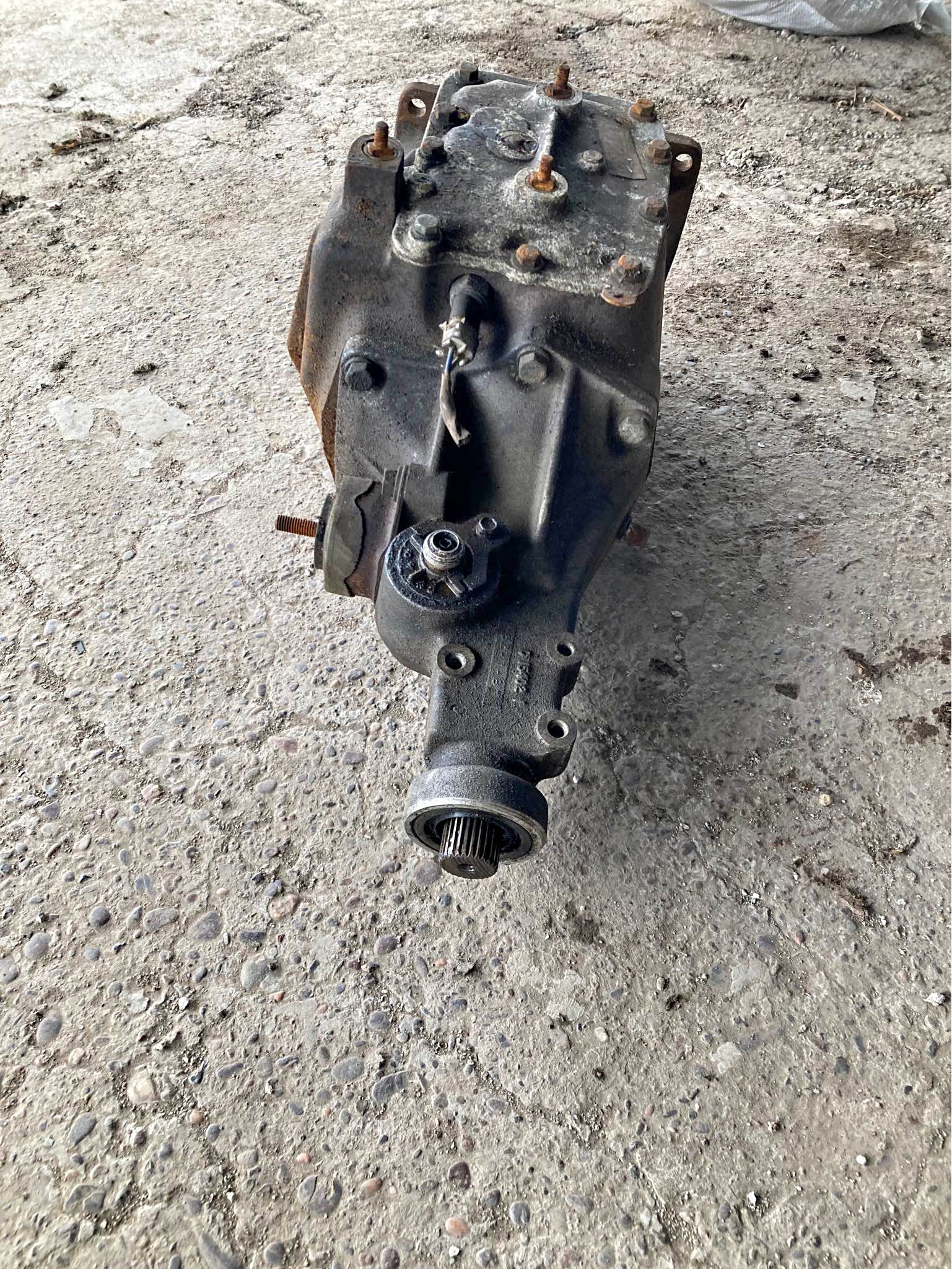 Transmission - Car Engines & Engine Parts - Gallipolis, Ohio | Facebook ...