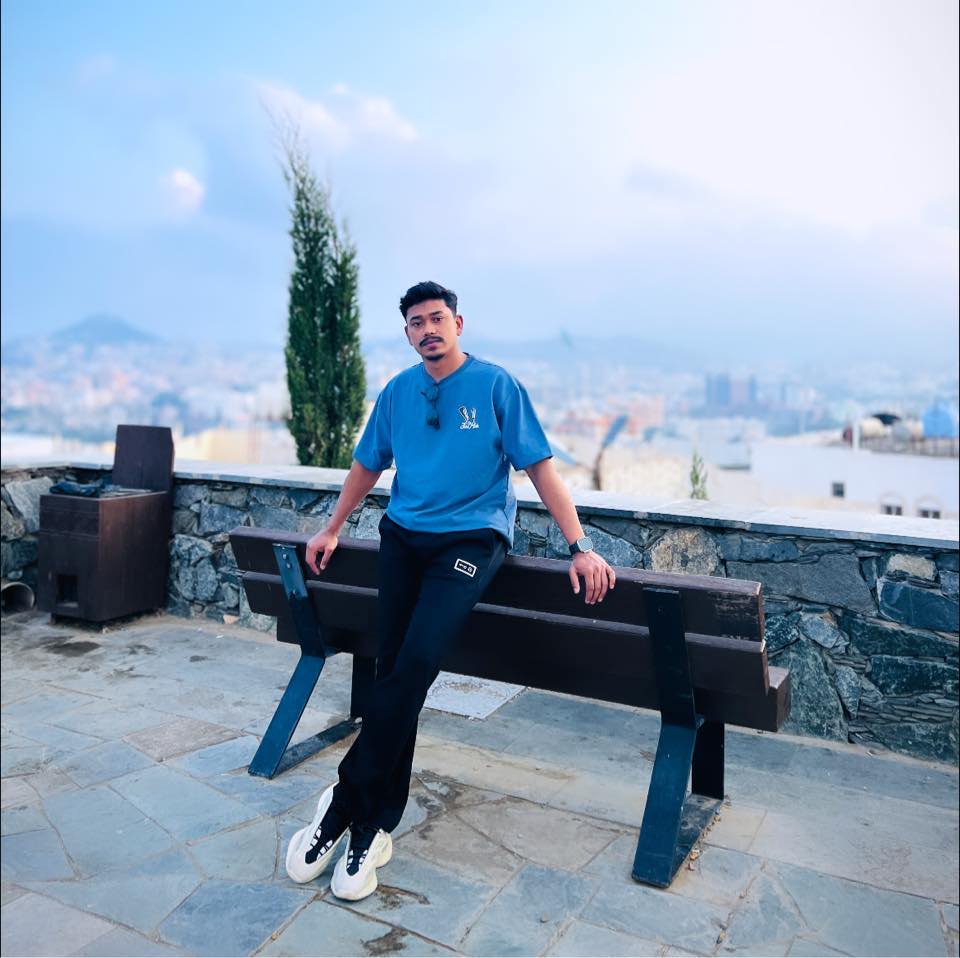 راجو احمد
