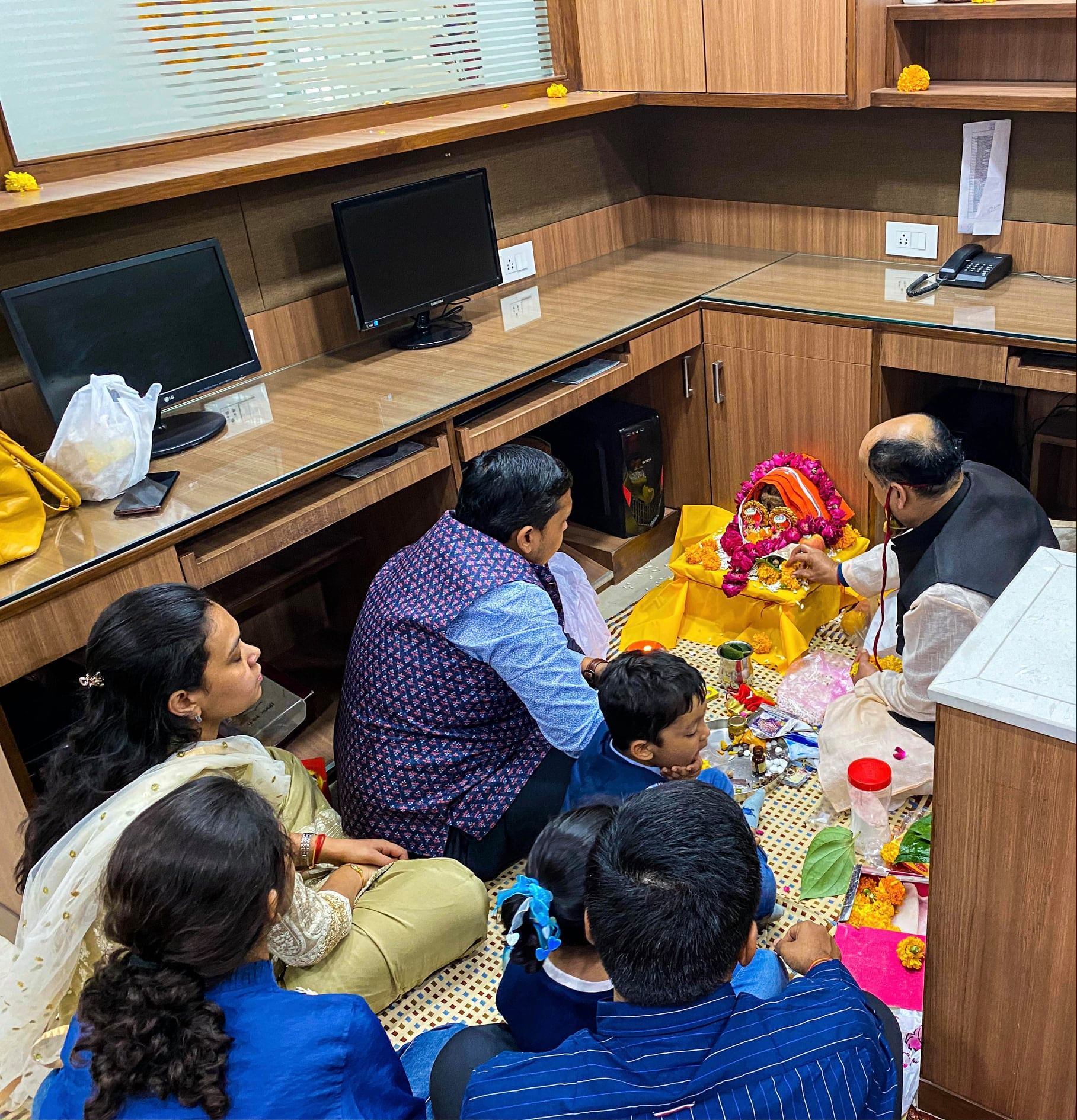 Agarwal & Agrawal Chartered Accountants | Agra