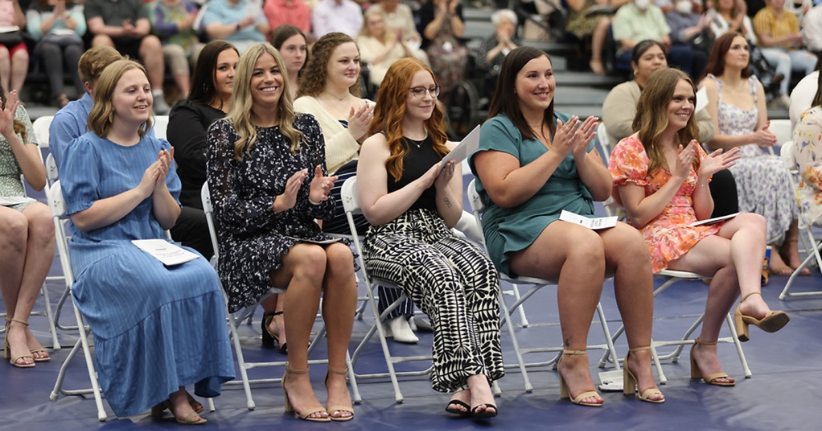 Mount Mercy University added a... - Mount Mercy University