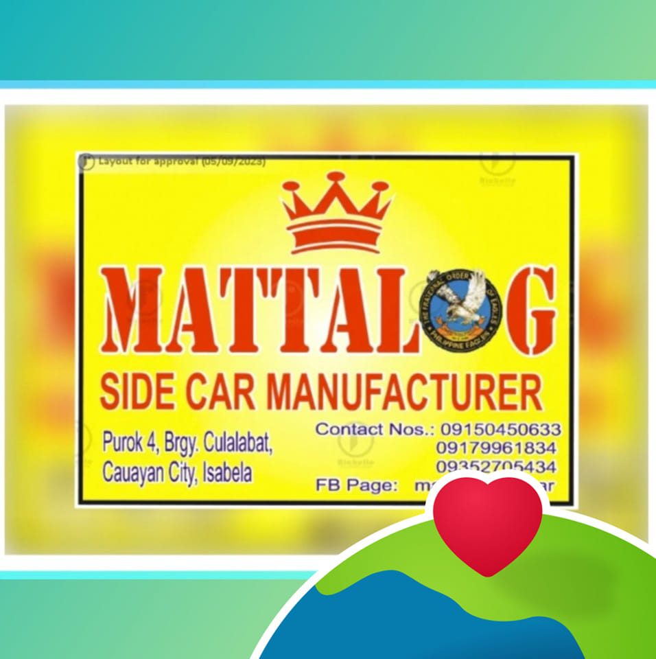 Mattalog RK