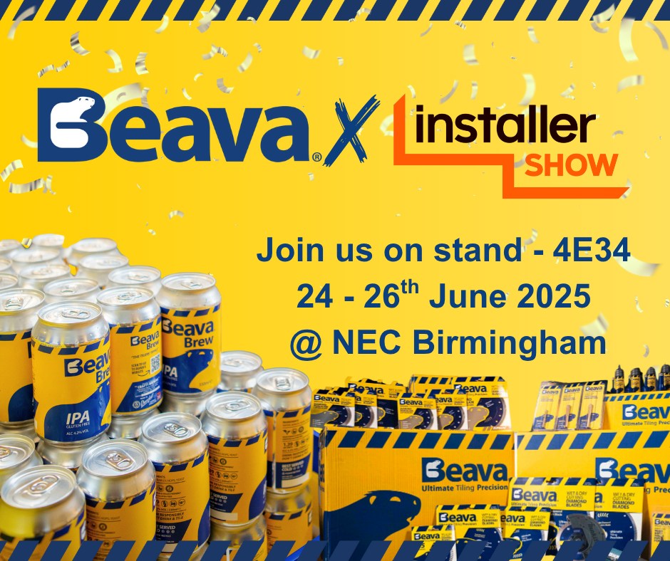 🛠️ Attention Tilers! Beava is... - Beava Tiling Accessories | Facebook