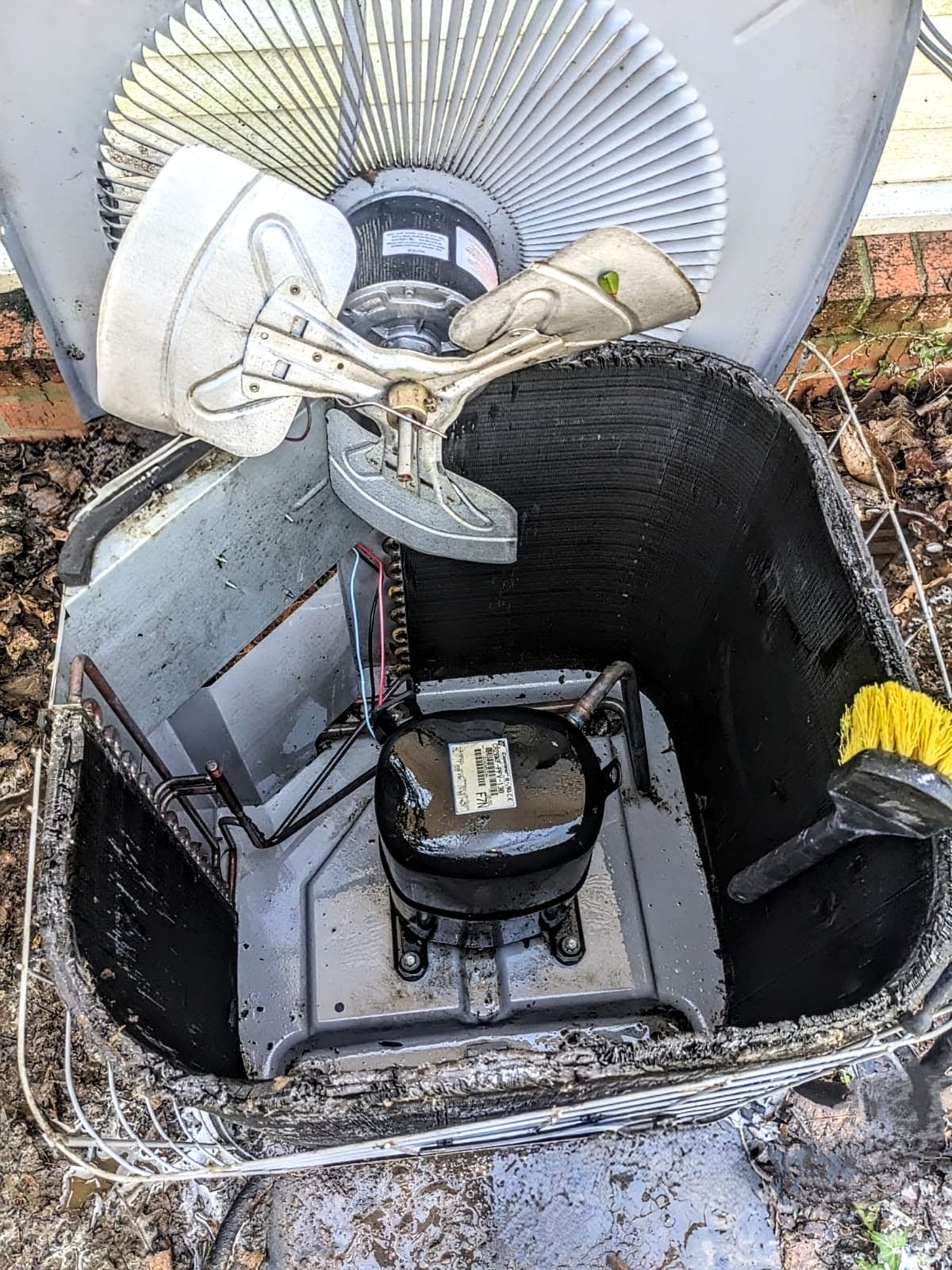 RKS Heating & Air, LLC
