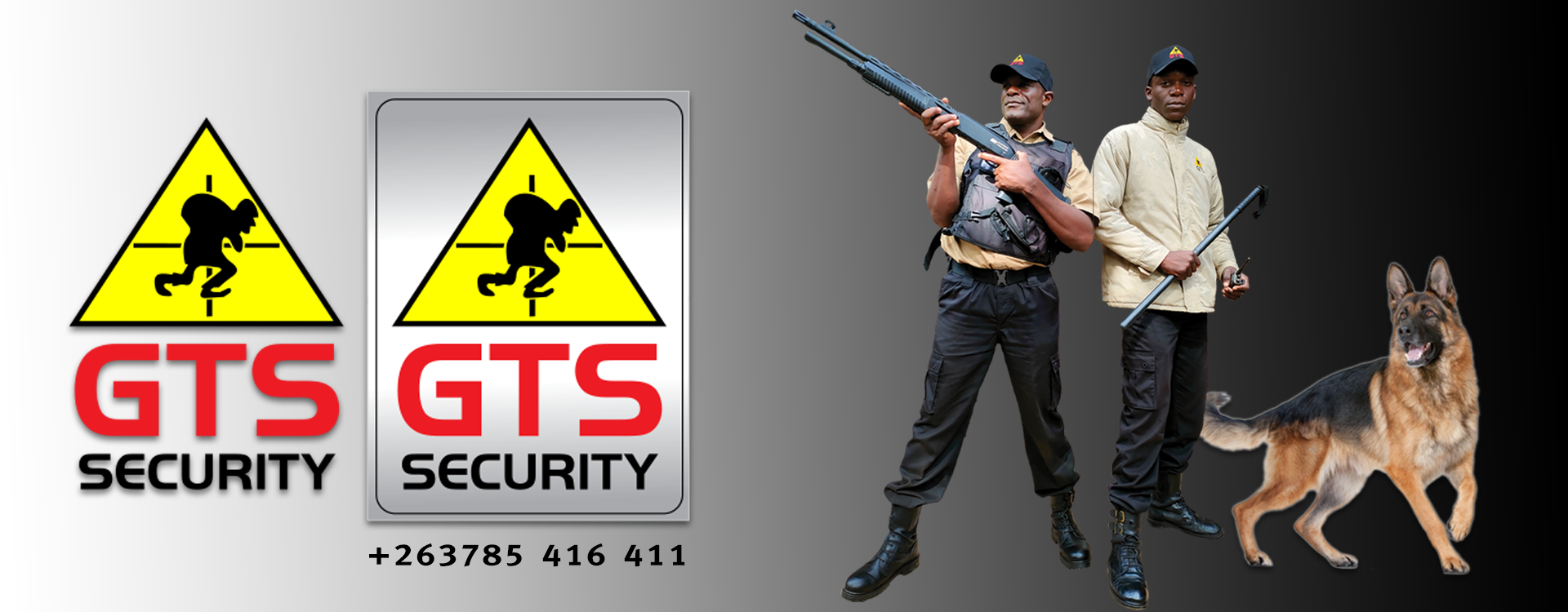 GTS Security | Harare