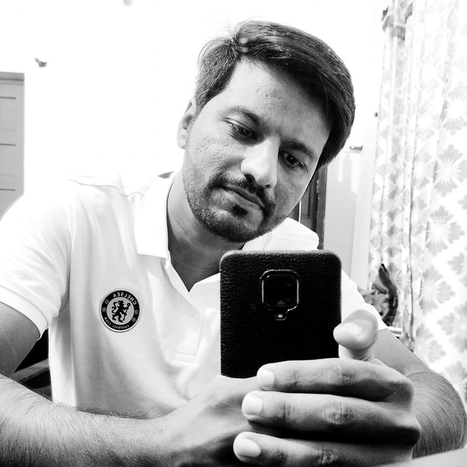 Rao Sameer