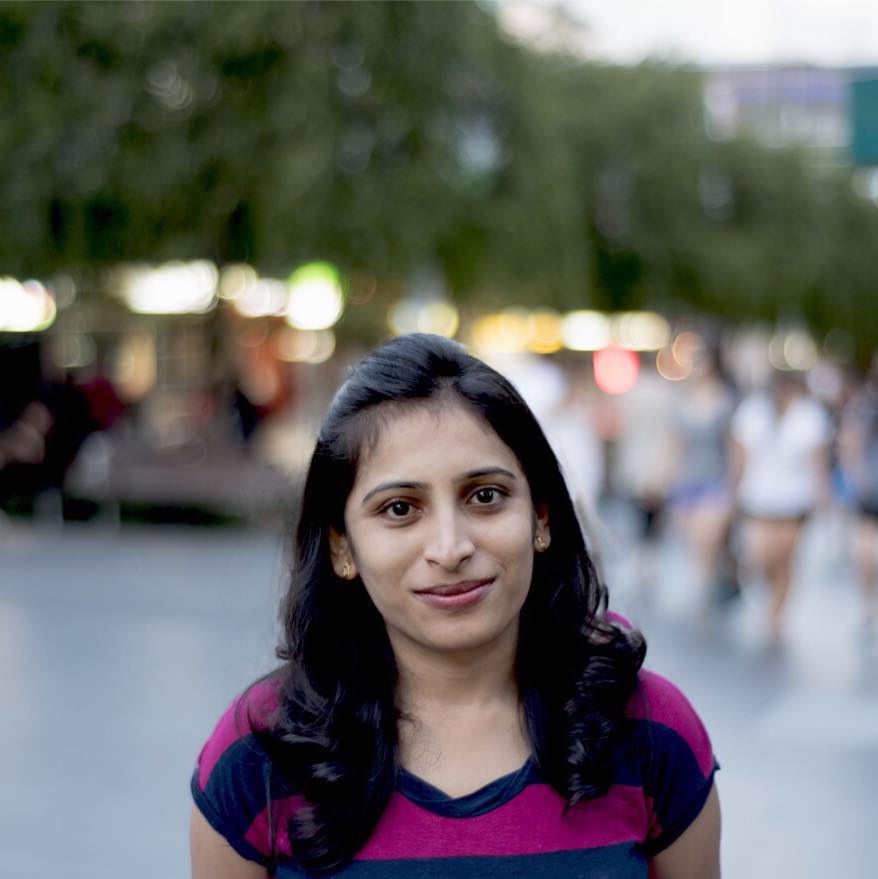 Smruti Kulkarni