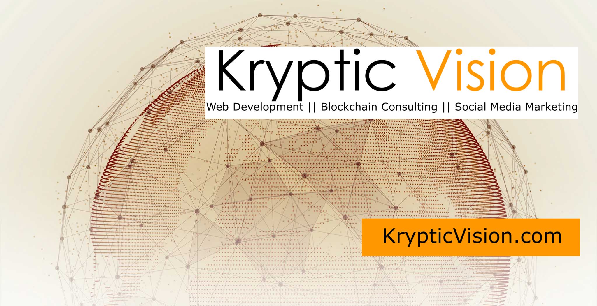 Kryptic Vision