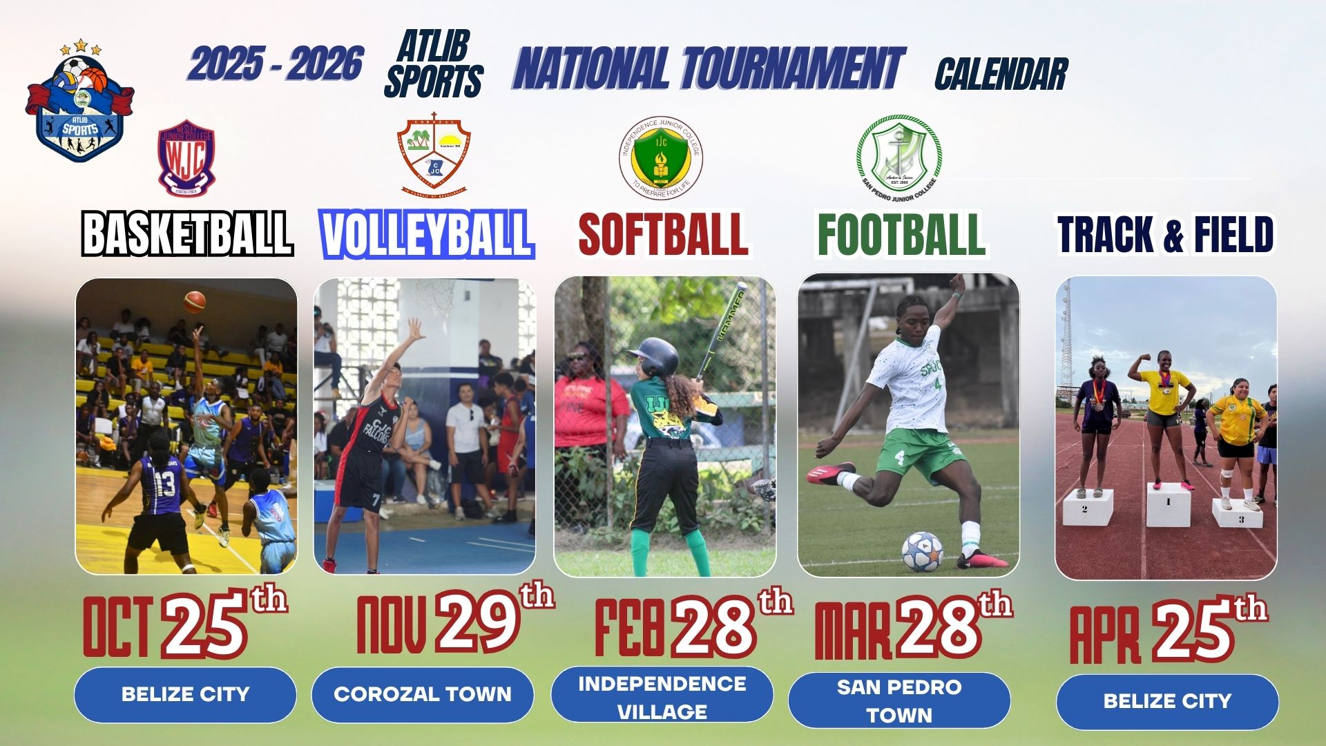 Tribel athletics - The wait is OVER!!! We are very proud to announce ...