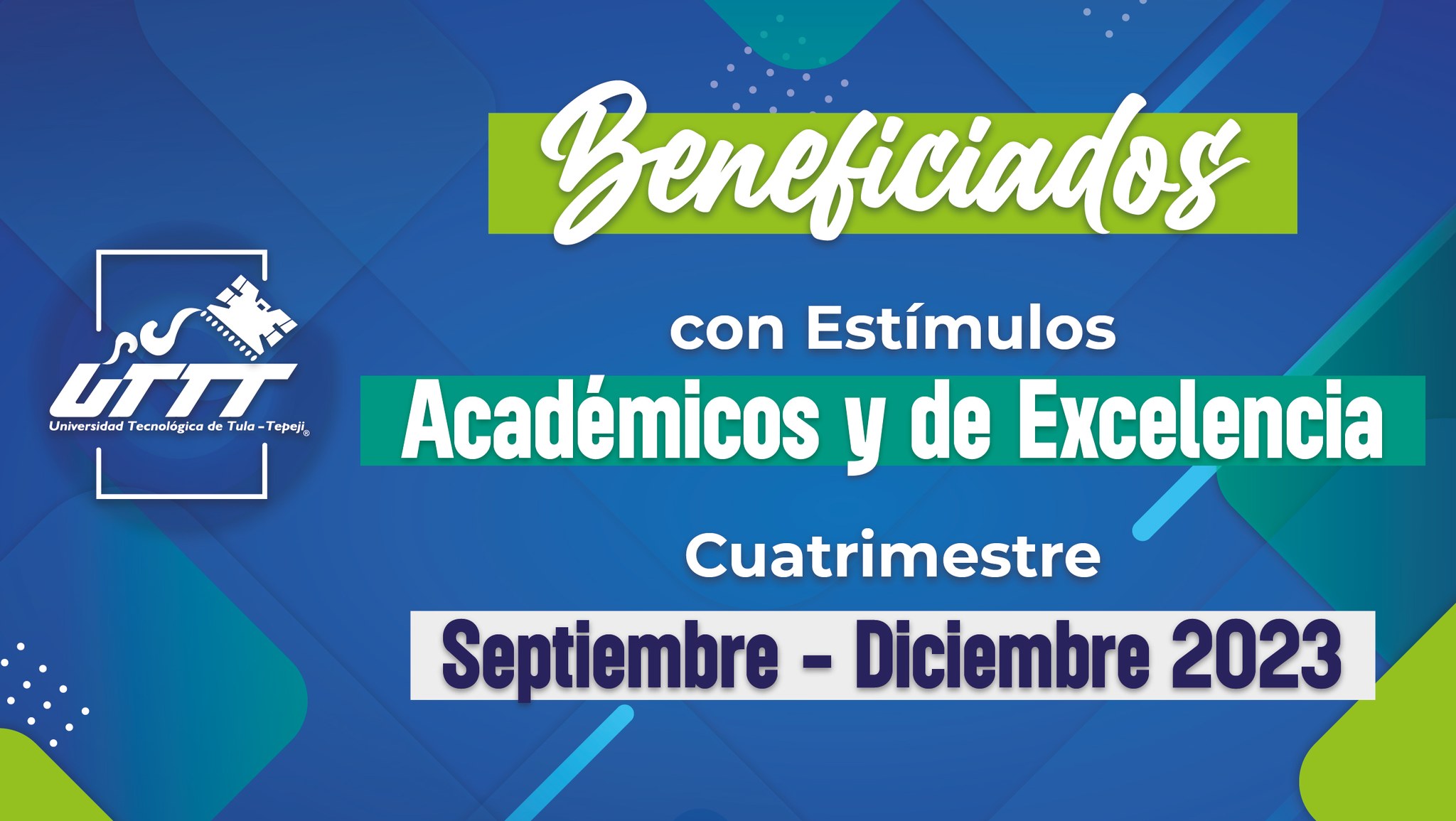 Bene... - Sitio Oficial Universidad Tecnologica de Tula-Tepeji | Facebook