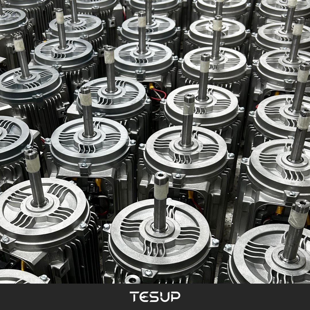 TESUP - 🎉 TESUP's Record-Breaking Achievement: 300+ Wind... | Facebook
