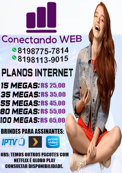 Conweb Provedor