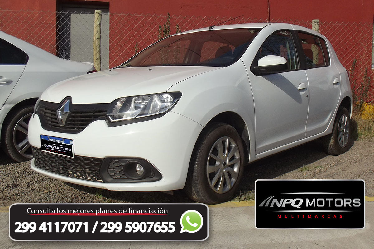 NPQ Motors - Multimarcas | Neuquén