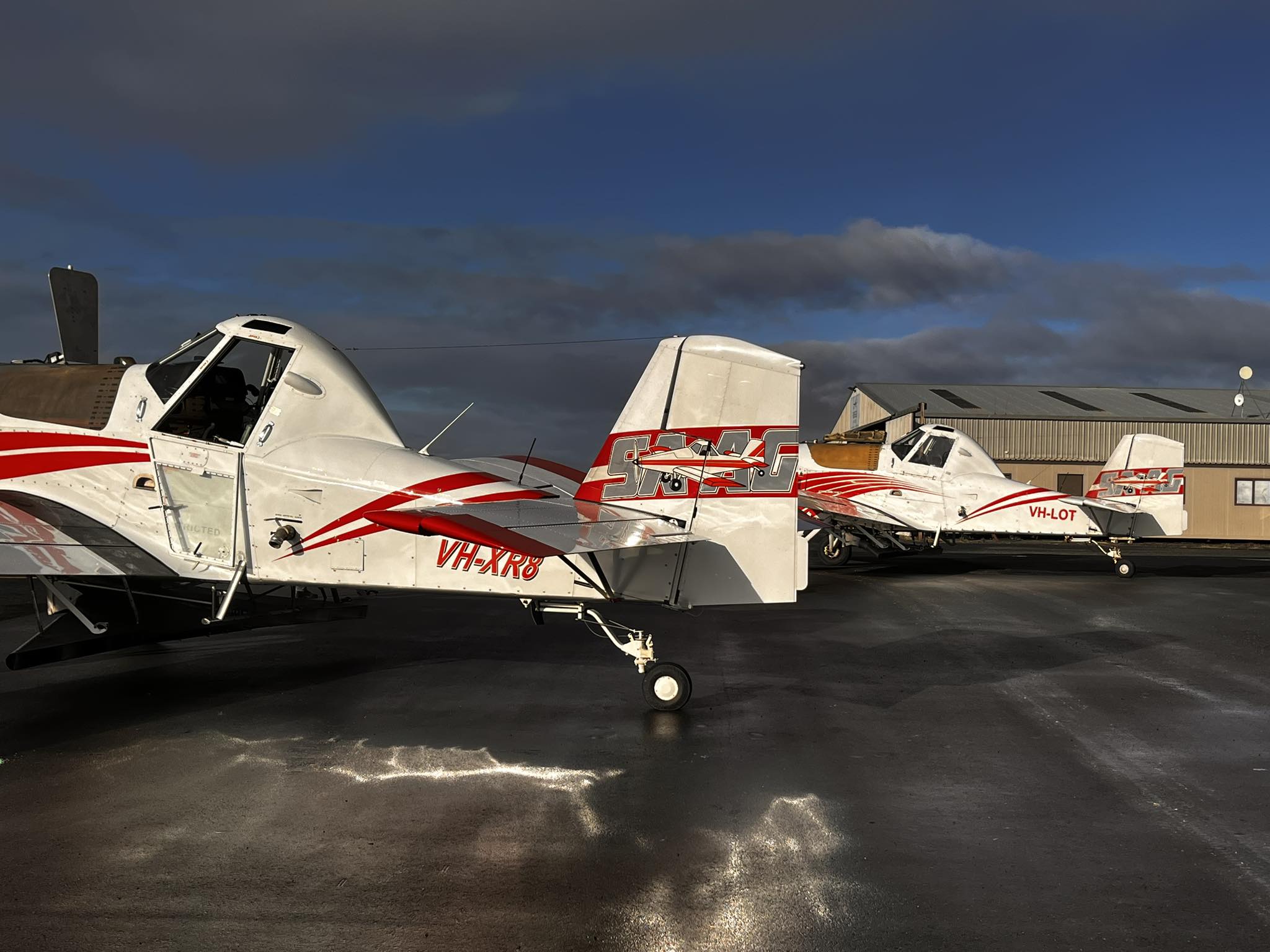 Southern Air Ag