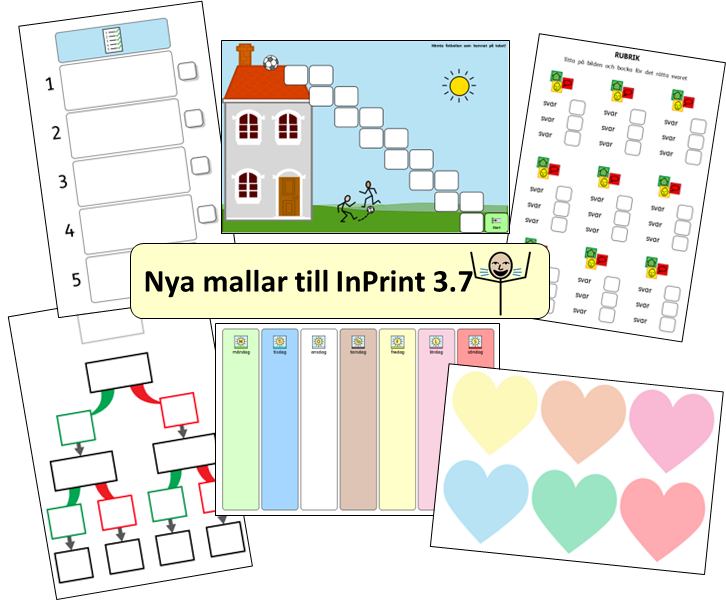Symbolbruket - Nu finns äntligen InPrint 3.7.2 att ladda... | Facebook