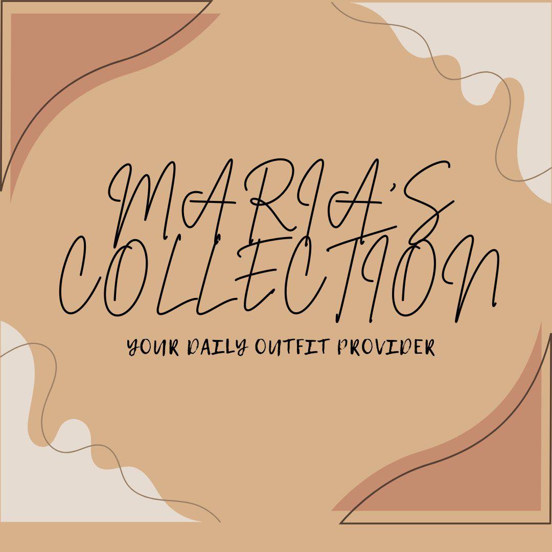 Maria's Collection