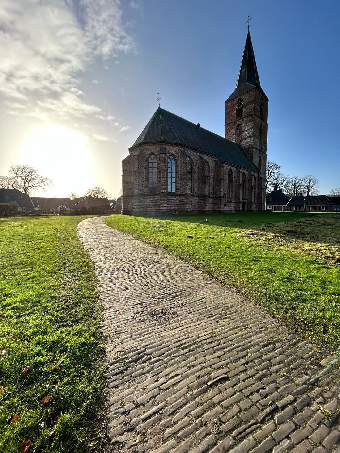 Rolderkerk | Rolde