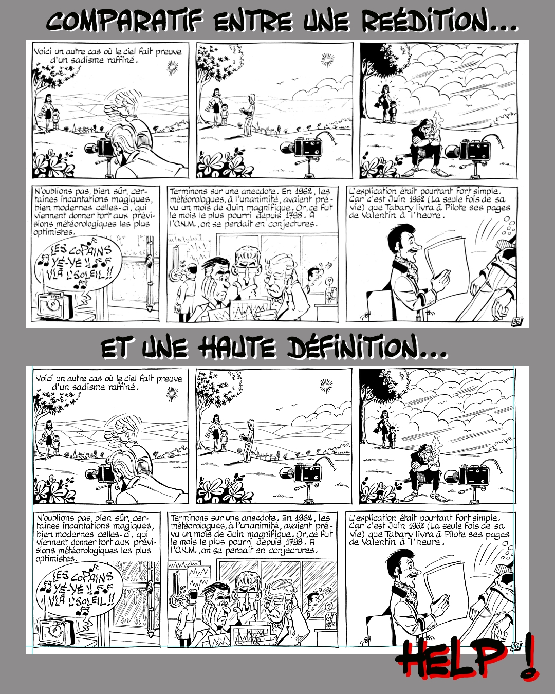 Gotlib_page_officielle - Salut mes @followers chéris . Comme vous le ...