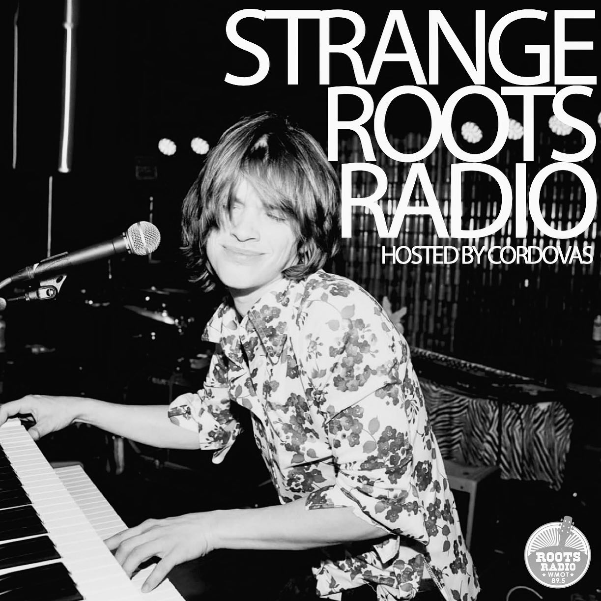 Strange Roots Radio