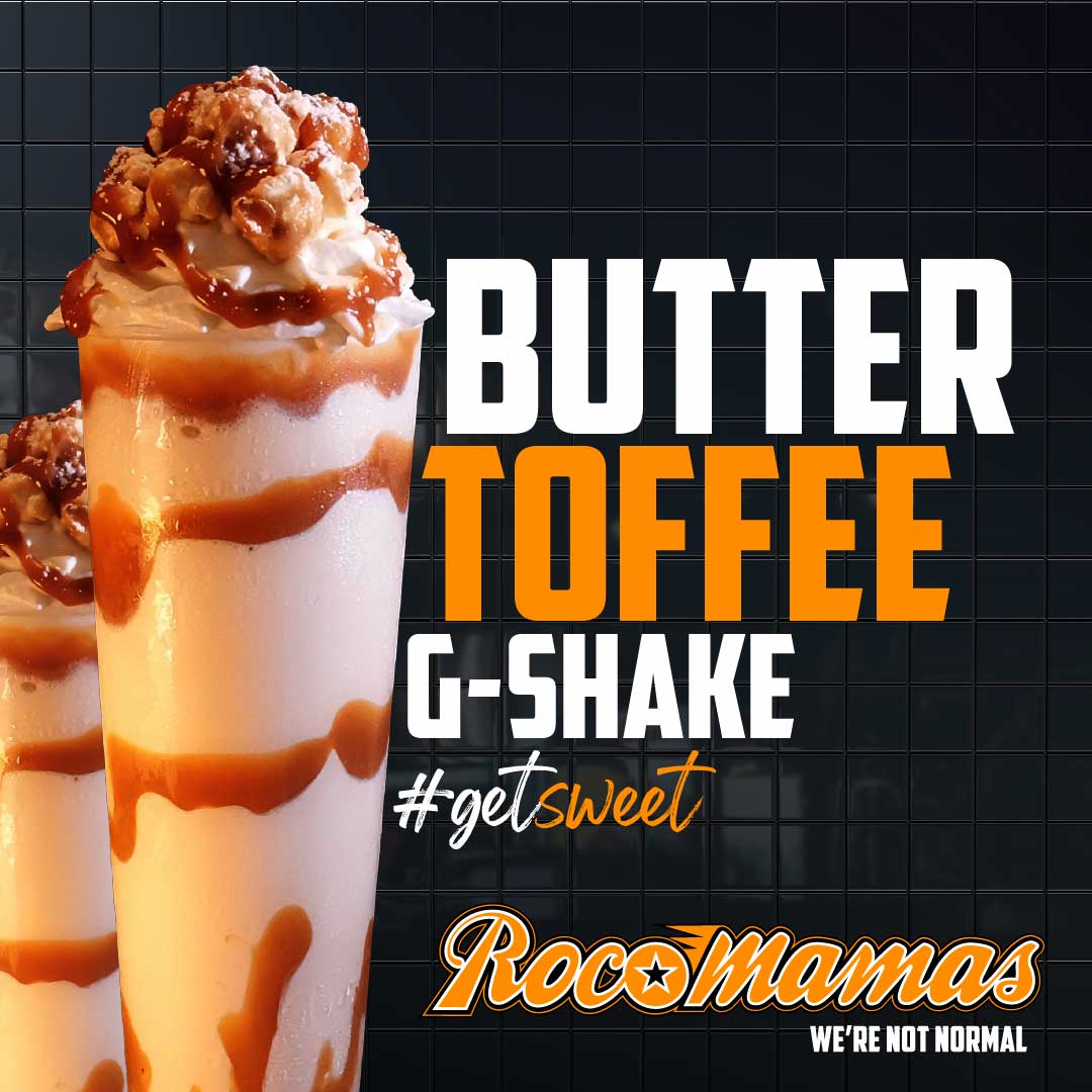 RocoMamas - It’s sweet. It’s wild. It’s waiting for you at RocoMamas ...