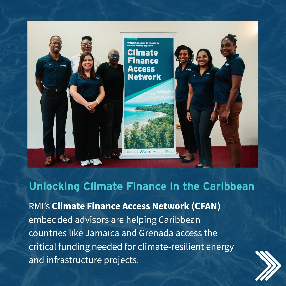 RMI Caribbean
