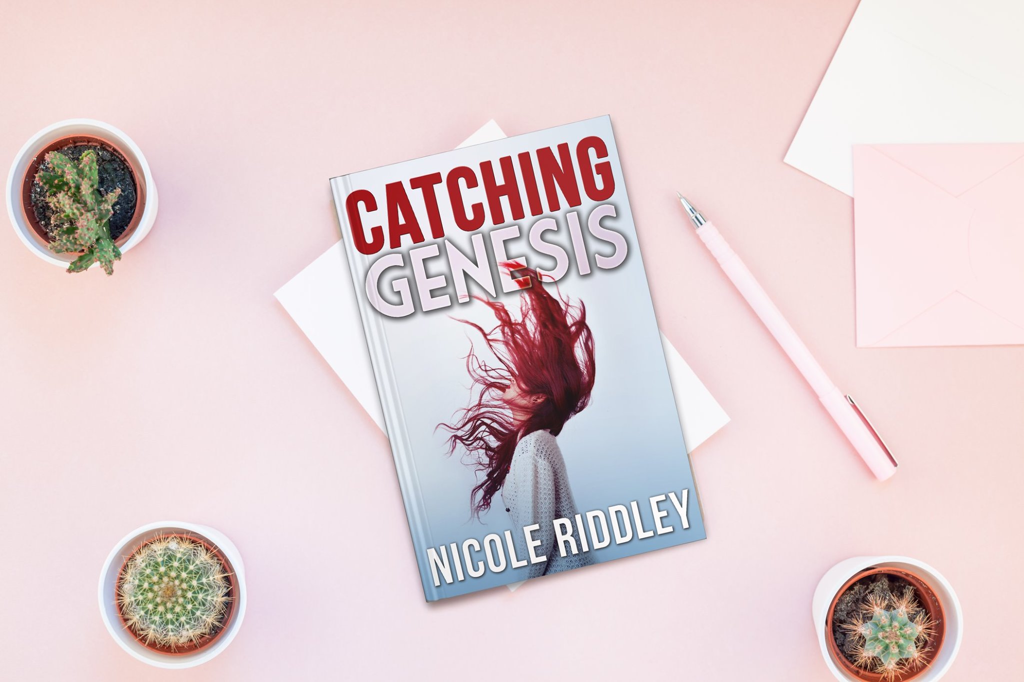 Nicole Riddley