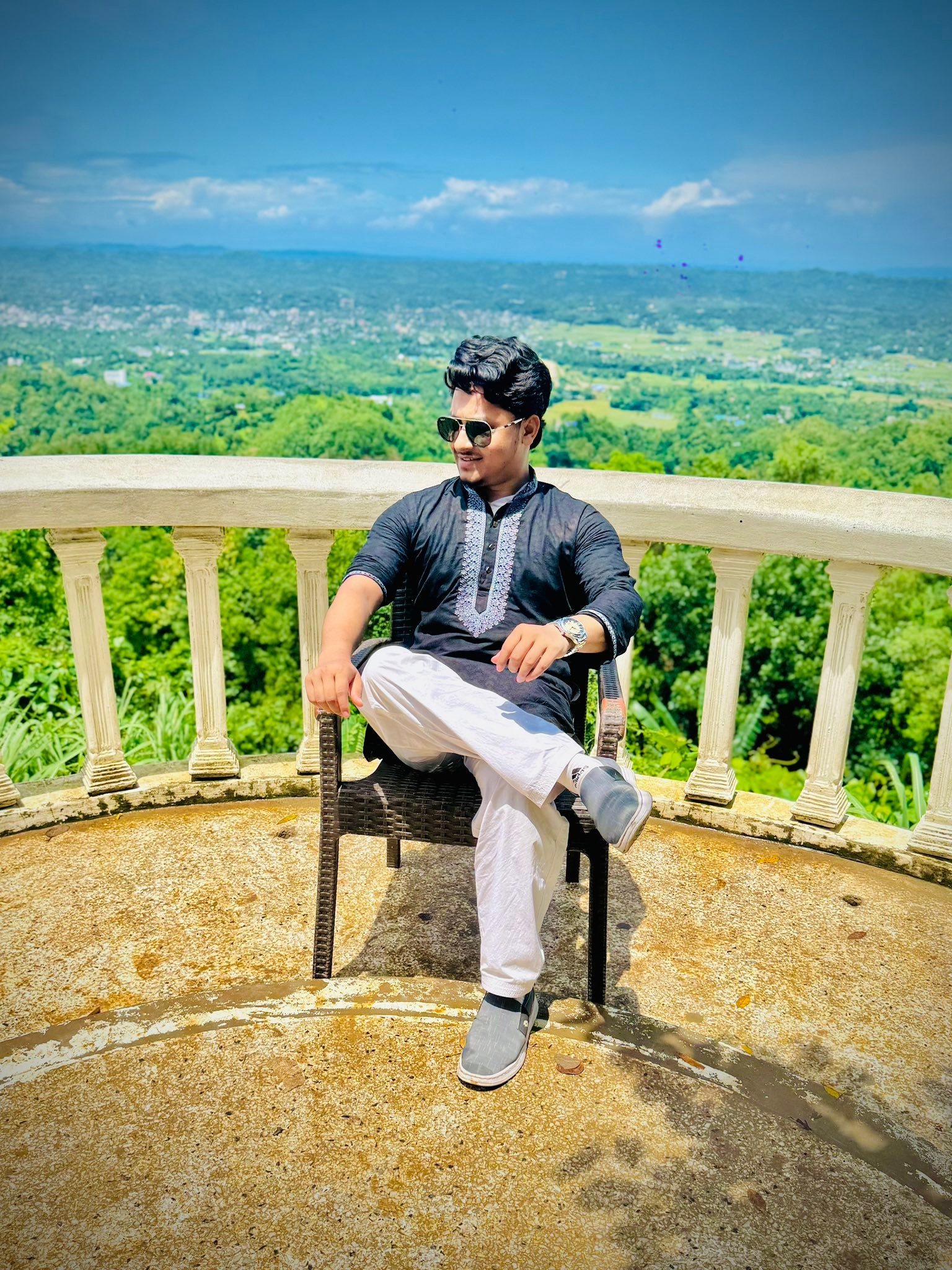 Shahidullah nayeem