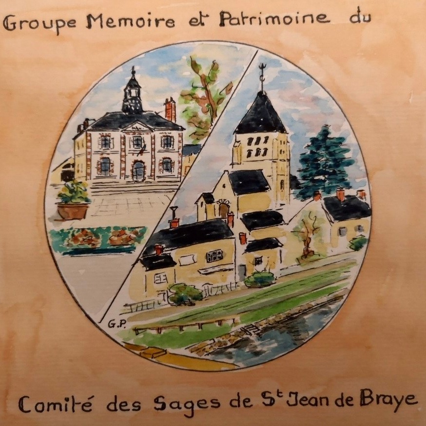Bonsoir à toutes et à tous, La pluie est enfin arrivée chez nous ...