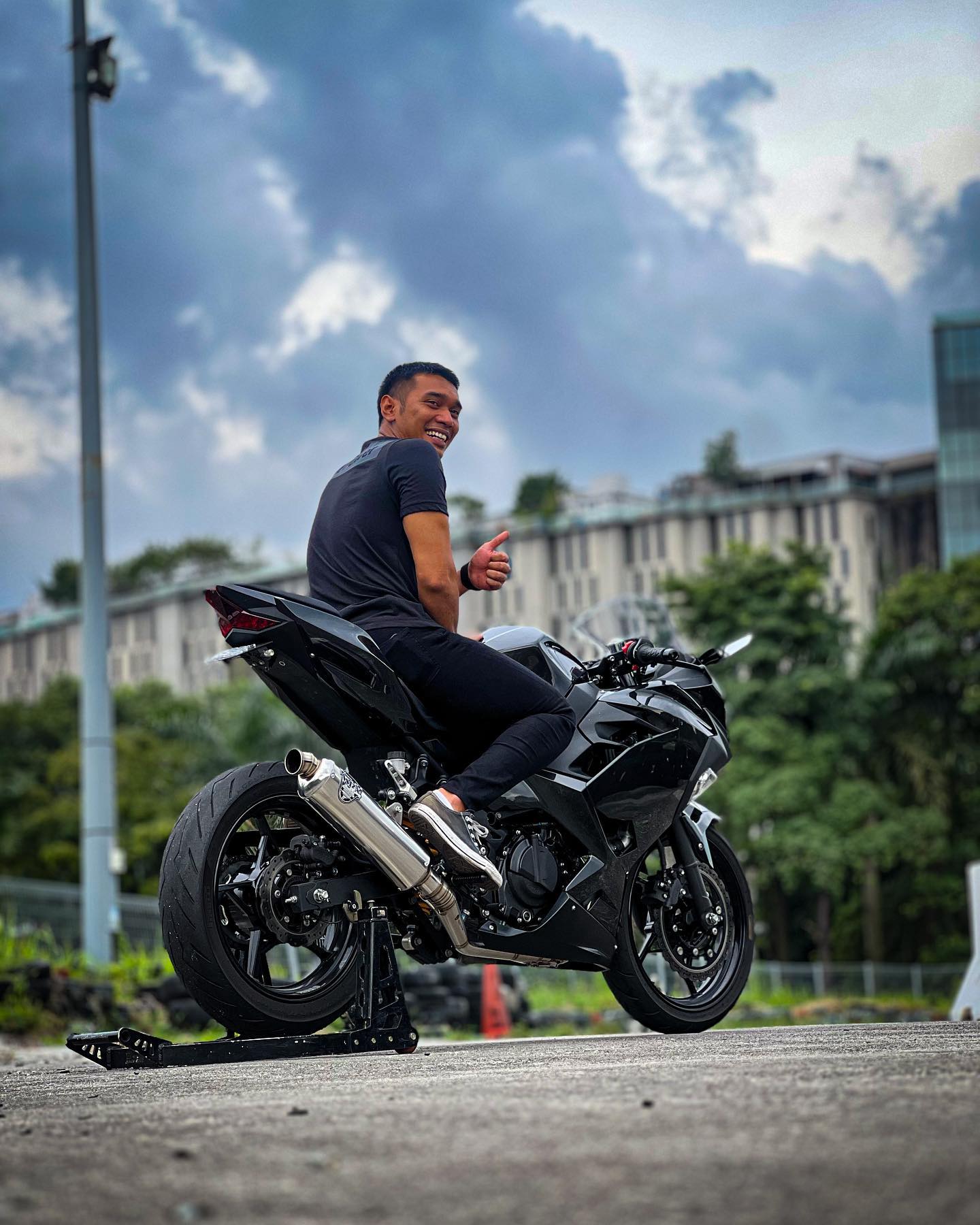 B-Tech Racing