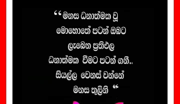 Dimith C Weerakoon