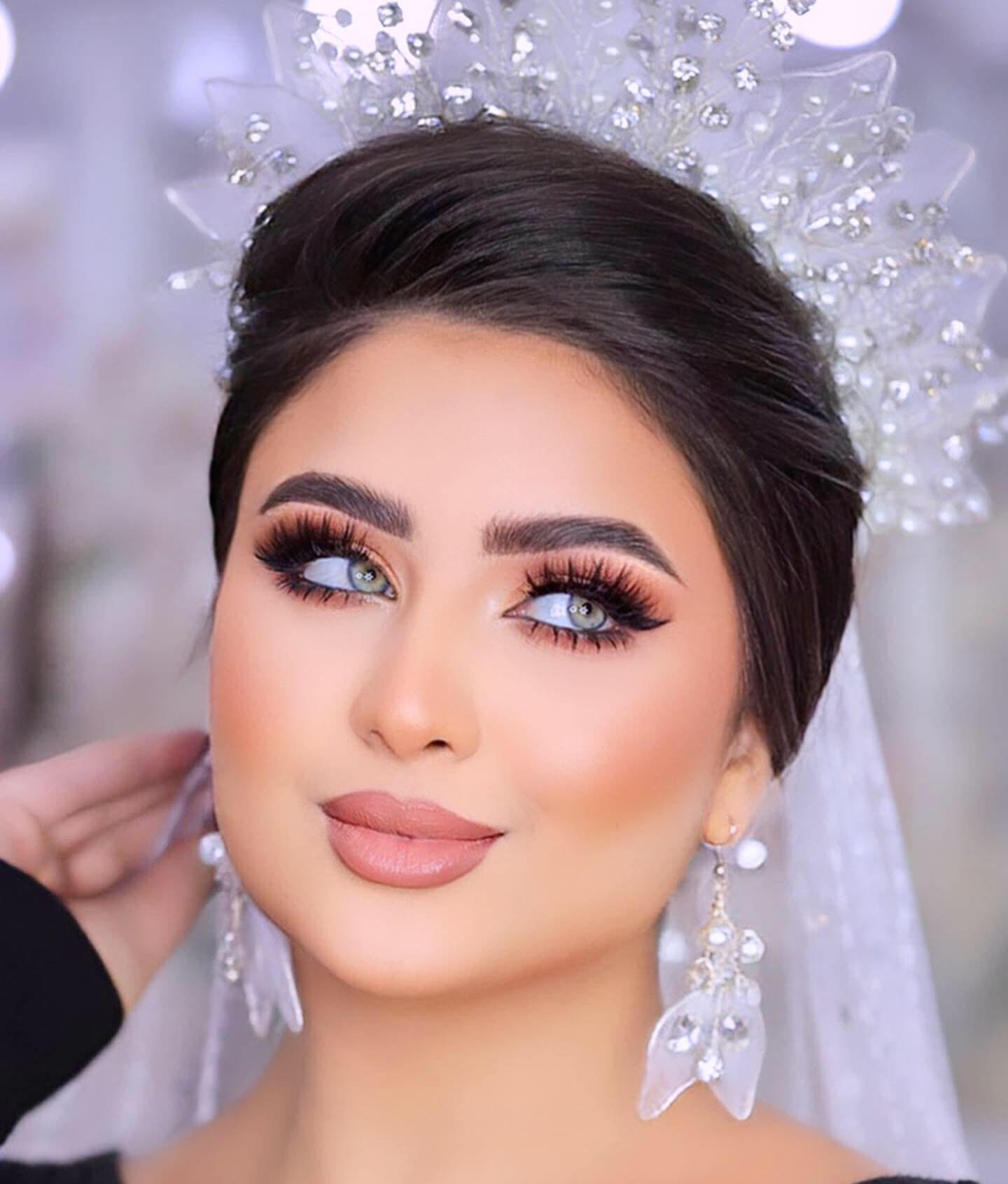 ‎ميك اب أرتست روعه‎ added a new photo. - ميك اب أرتست روعه