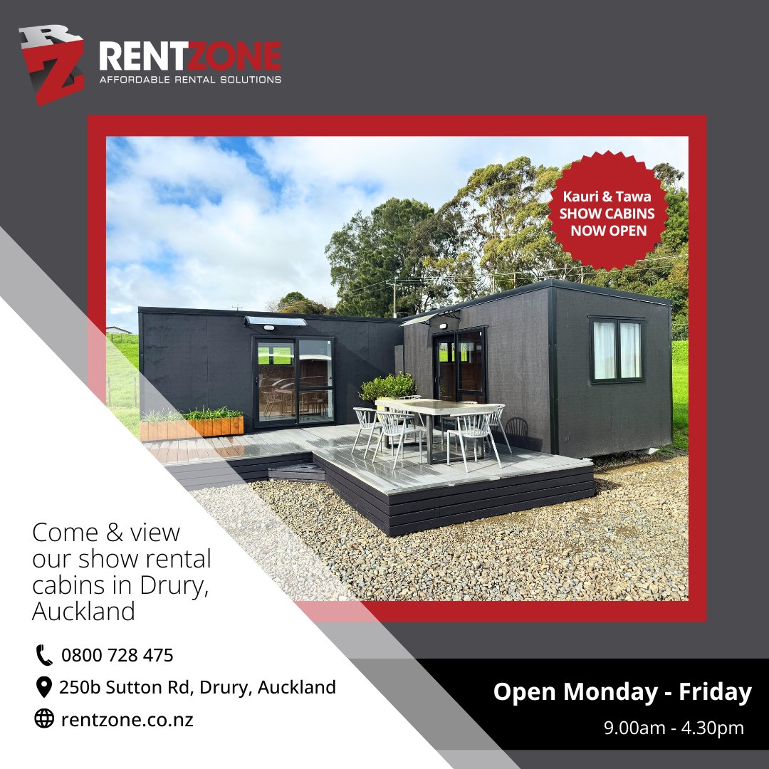 Rent Zone | Auckland