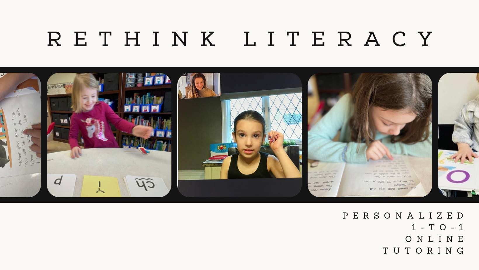 The Reading Lab - The Reading Lab added a new photo.
