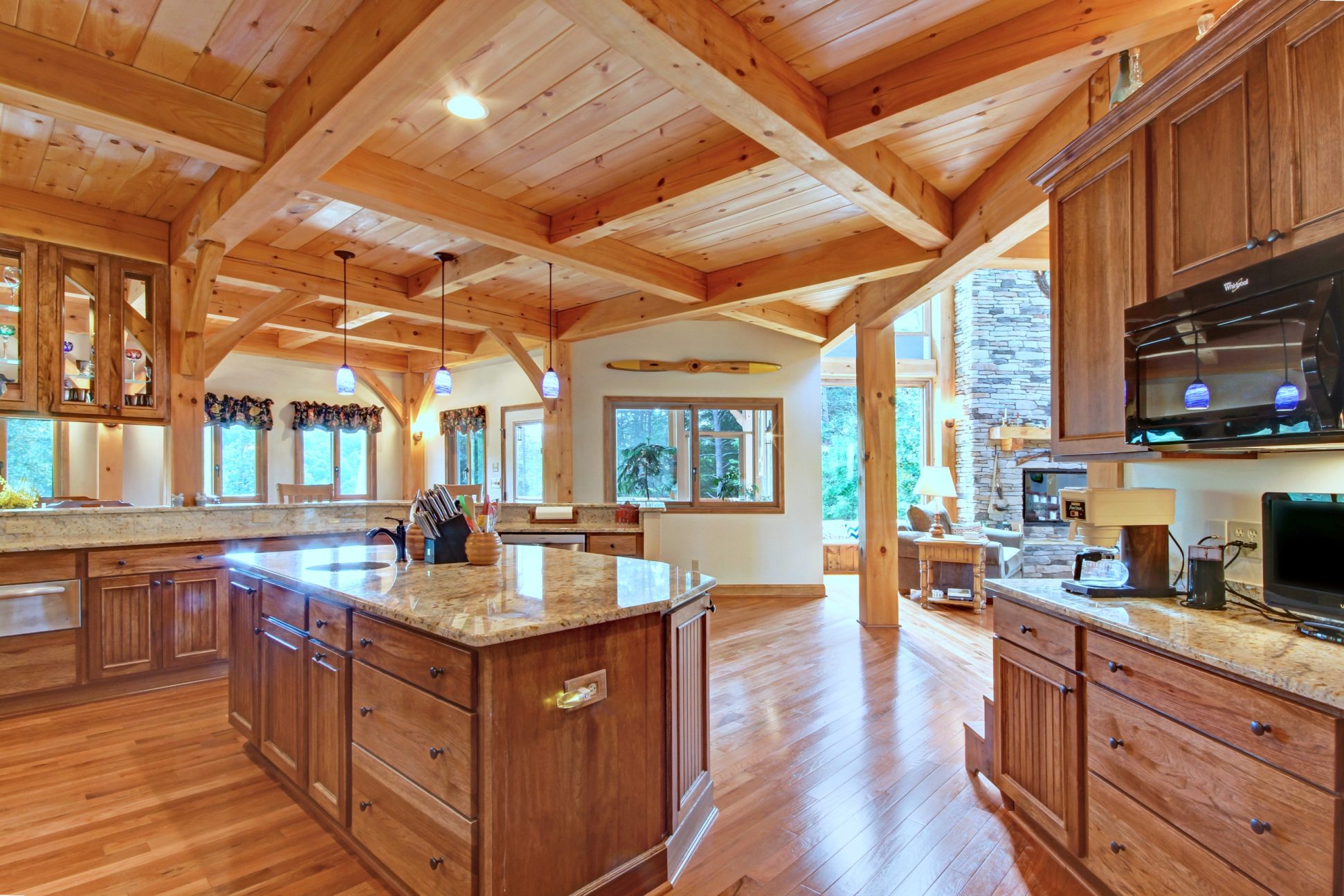 Blue Ridge Timberwrights | Christiansburg VA