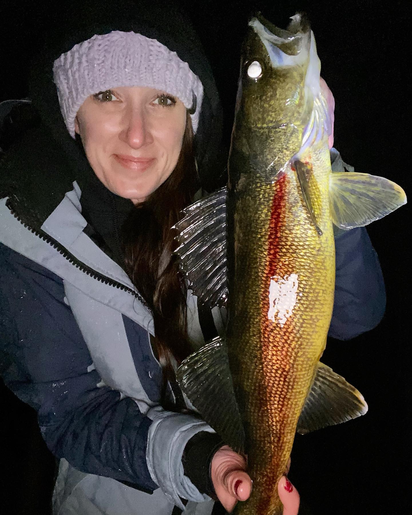 Fish NY