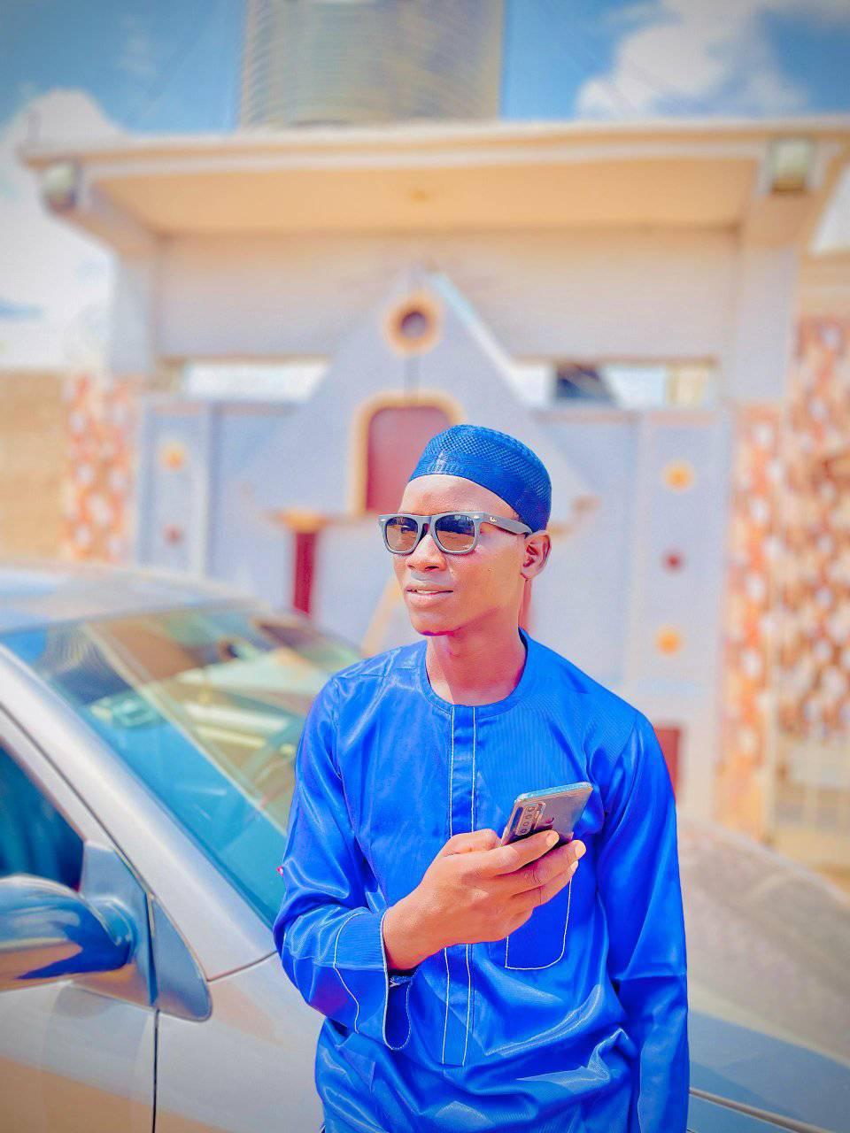 Ummar M Faruq