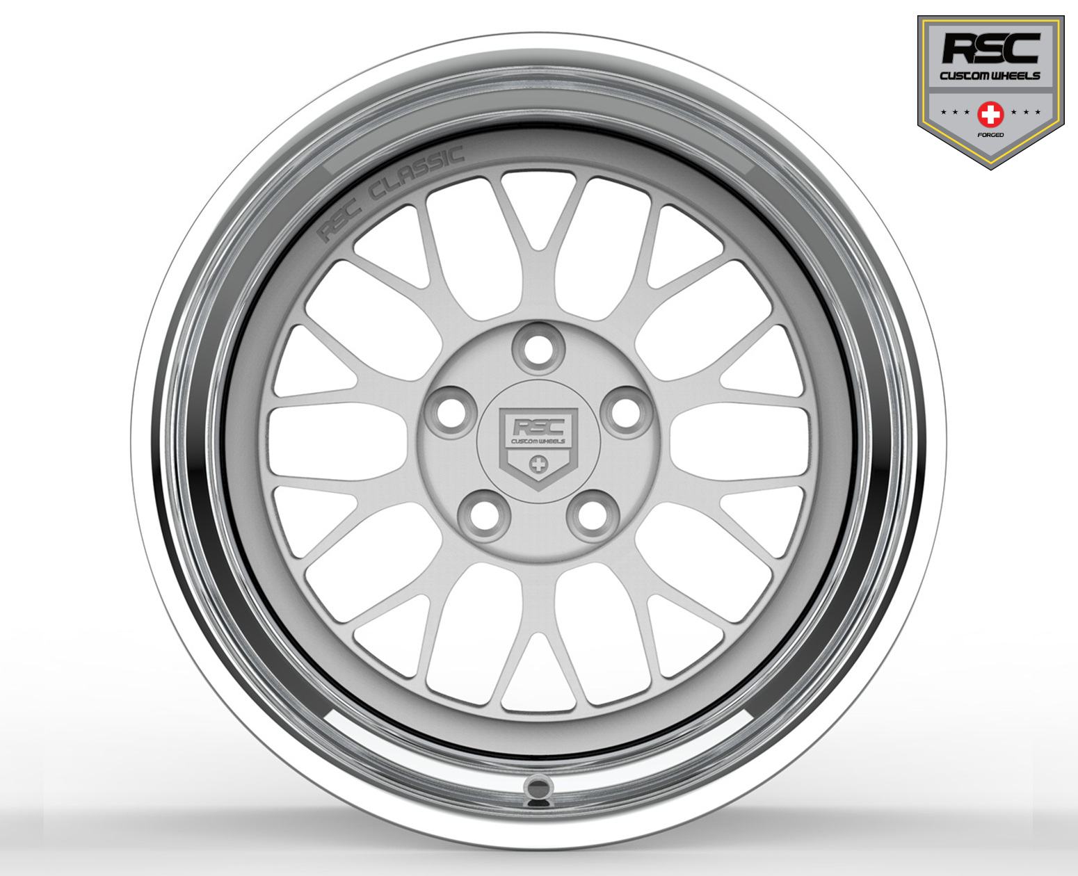 RSC Custom Wheels | Arisdorf