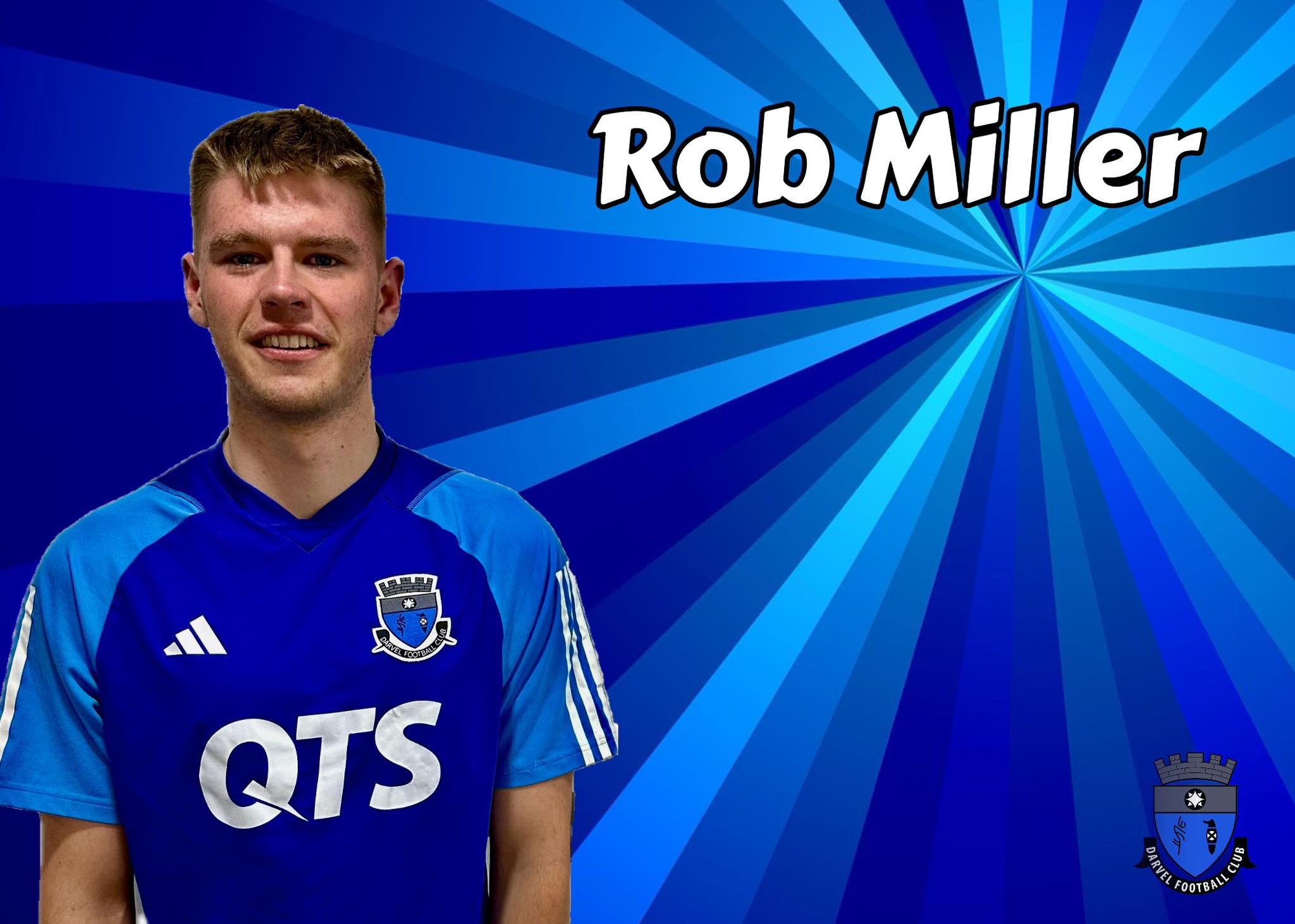Darvel FC Under 20s