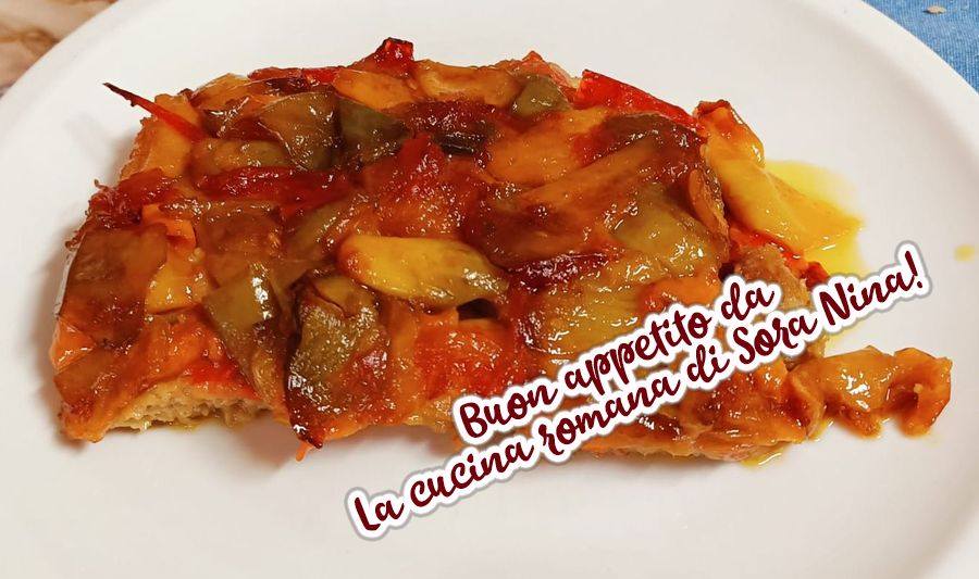 La cucina romana di Sora Nina | Rome