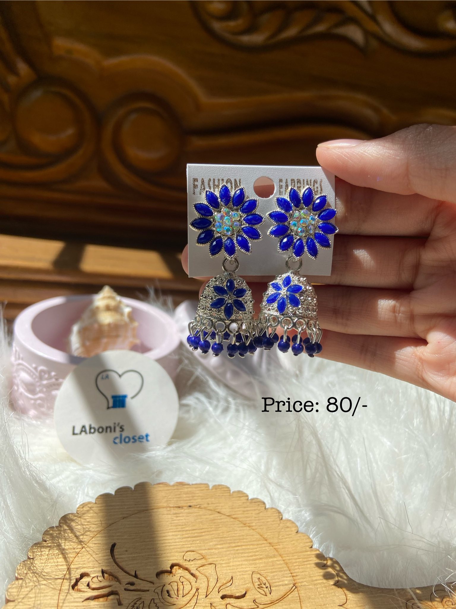 LAboni's Closet - LAboni's Closet added a new photo.