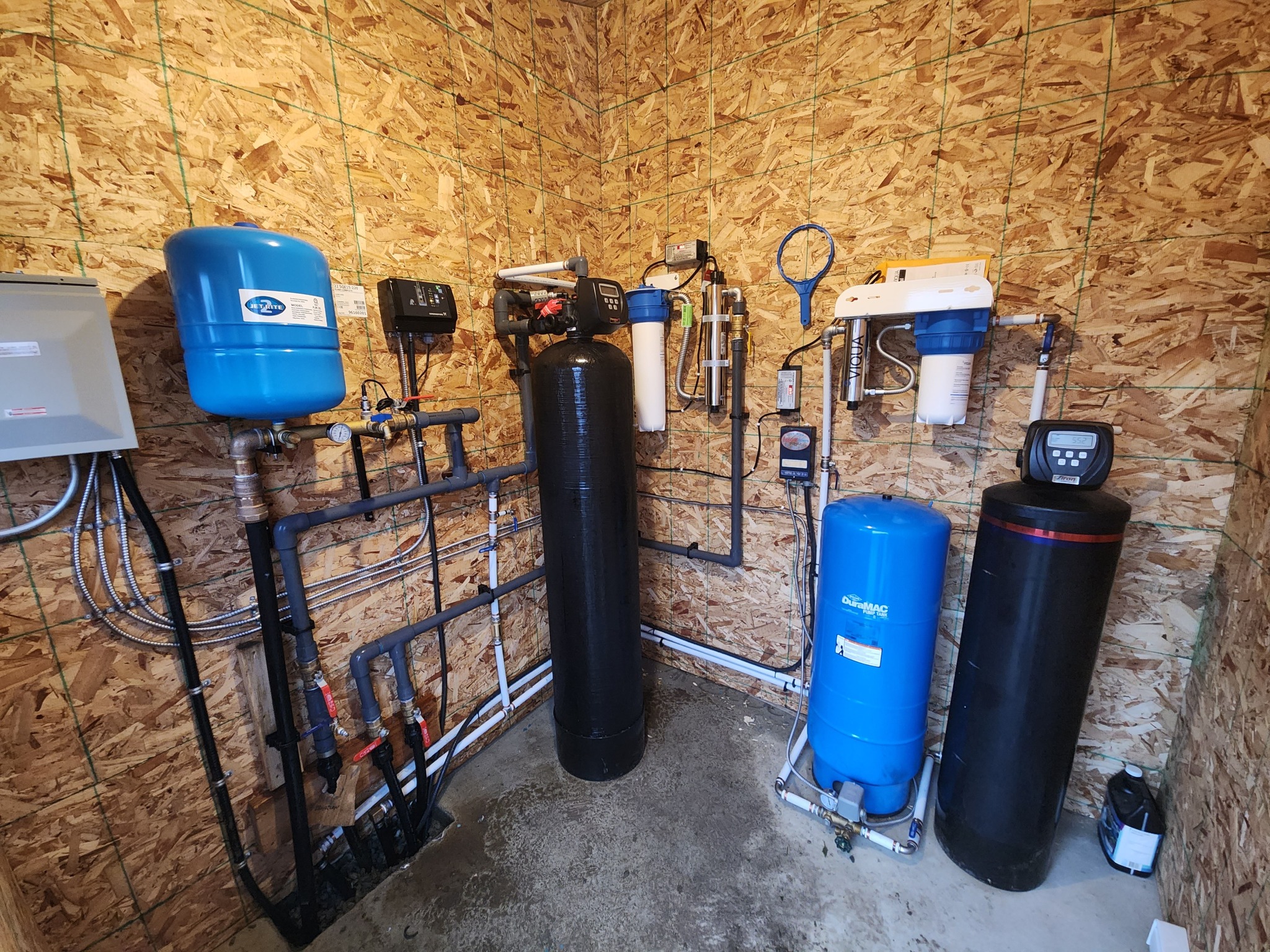 Aquavolt Engineering added a new... - Aquavolt Engineering
