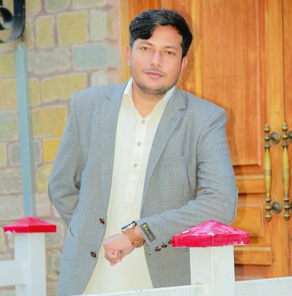 Rasib Ali