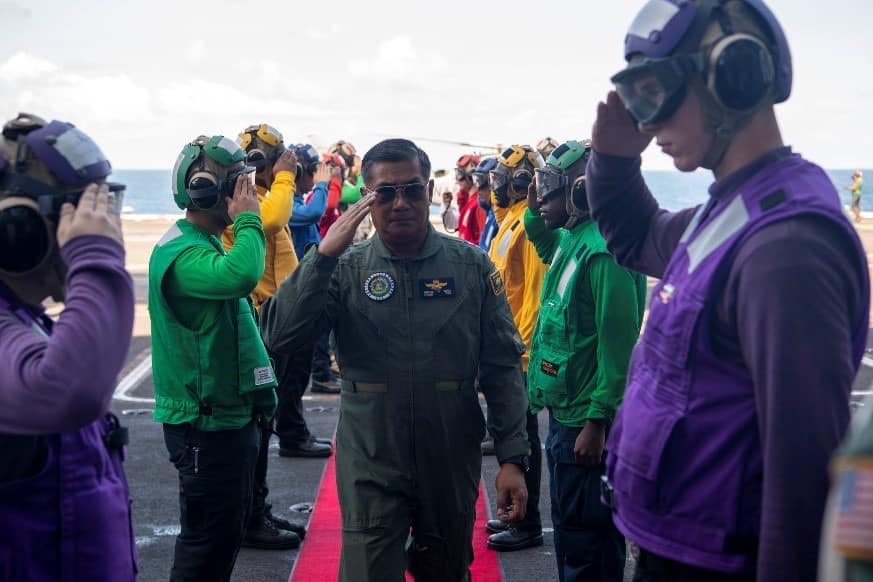 PRESS RELEASE NORTHERN LUZON... - Northern Luzon Command, AFP | Facebook