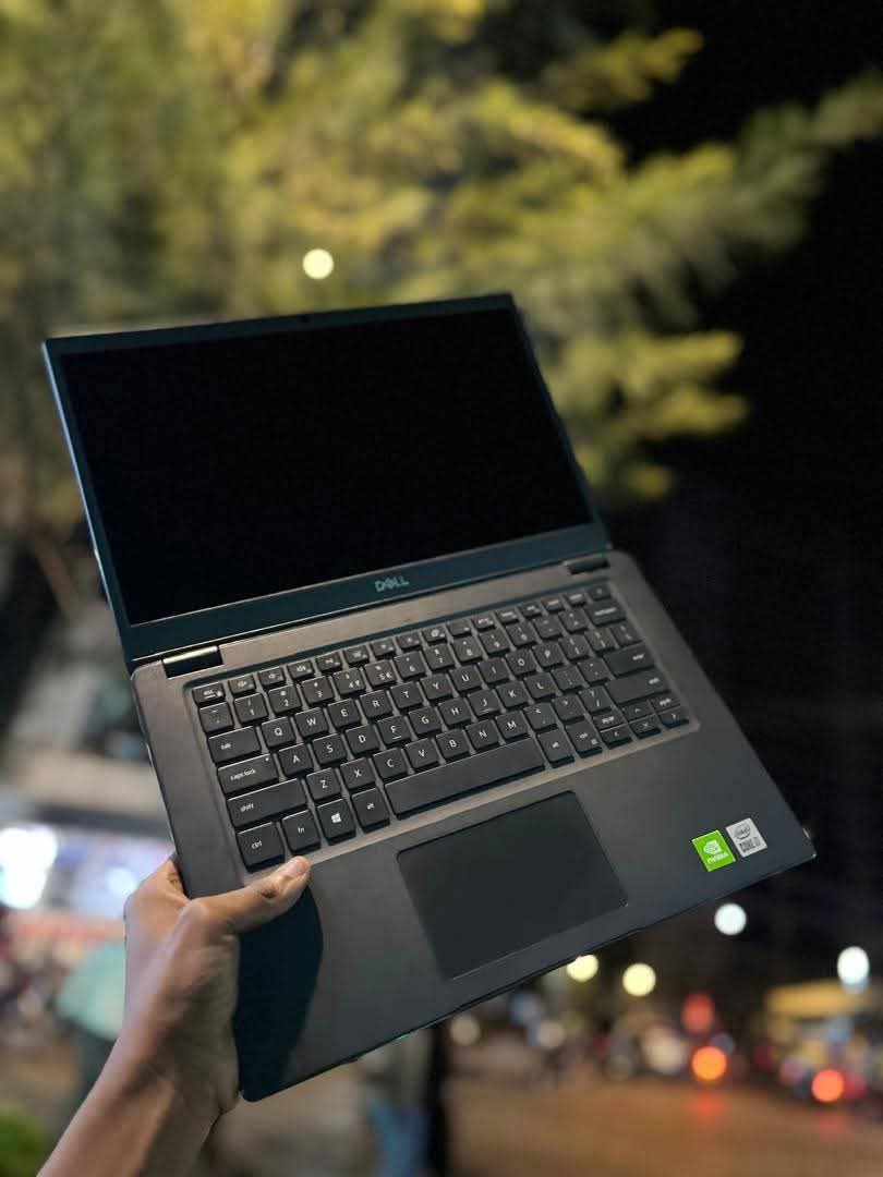A Heavy Laptop at Affordable Price's Gaming Dell i7 10th Generation ...