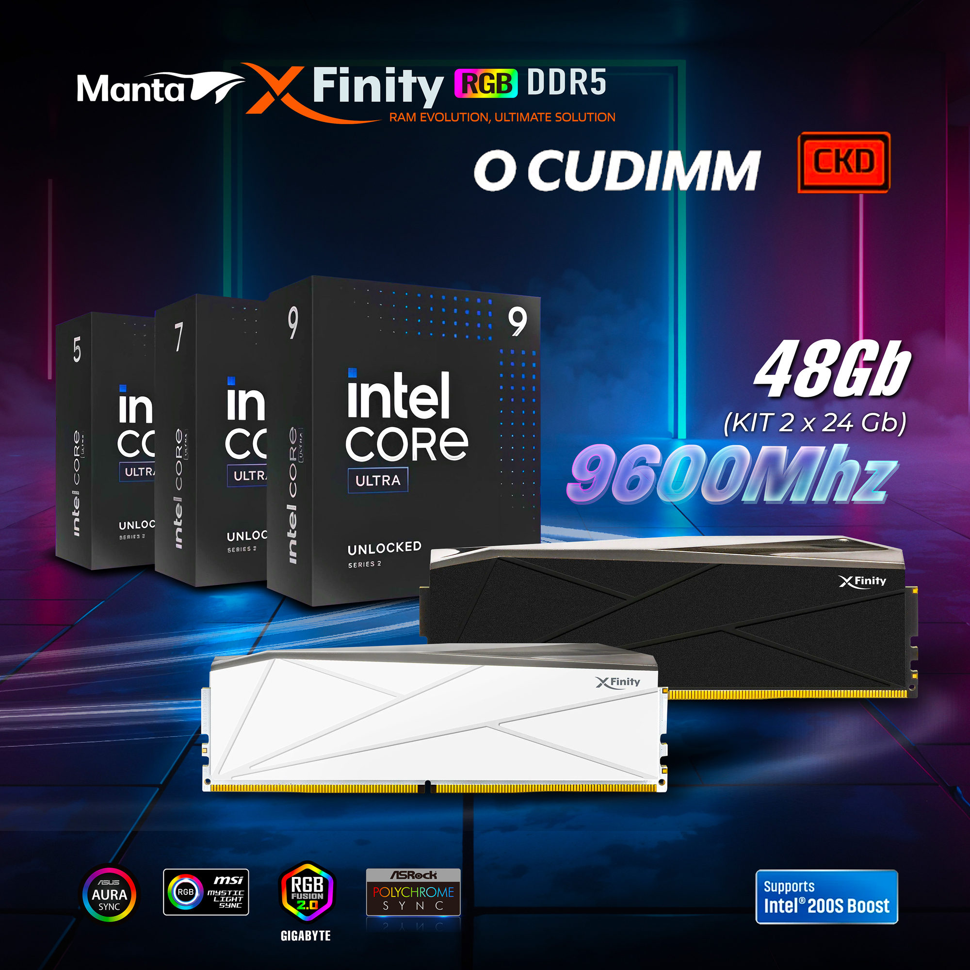¡V- COLOR MANTA XFINITY RGB /... - GRUPO PRO Extreme | Facebook