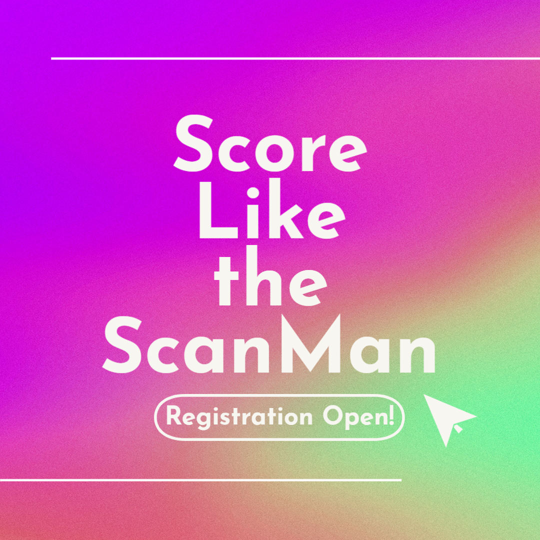 JudgingCard - Join us this summer for in person trainings...