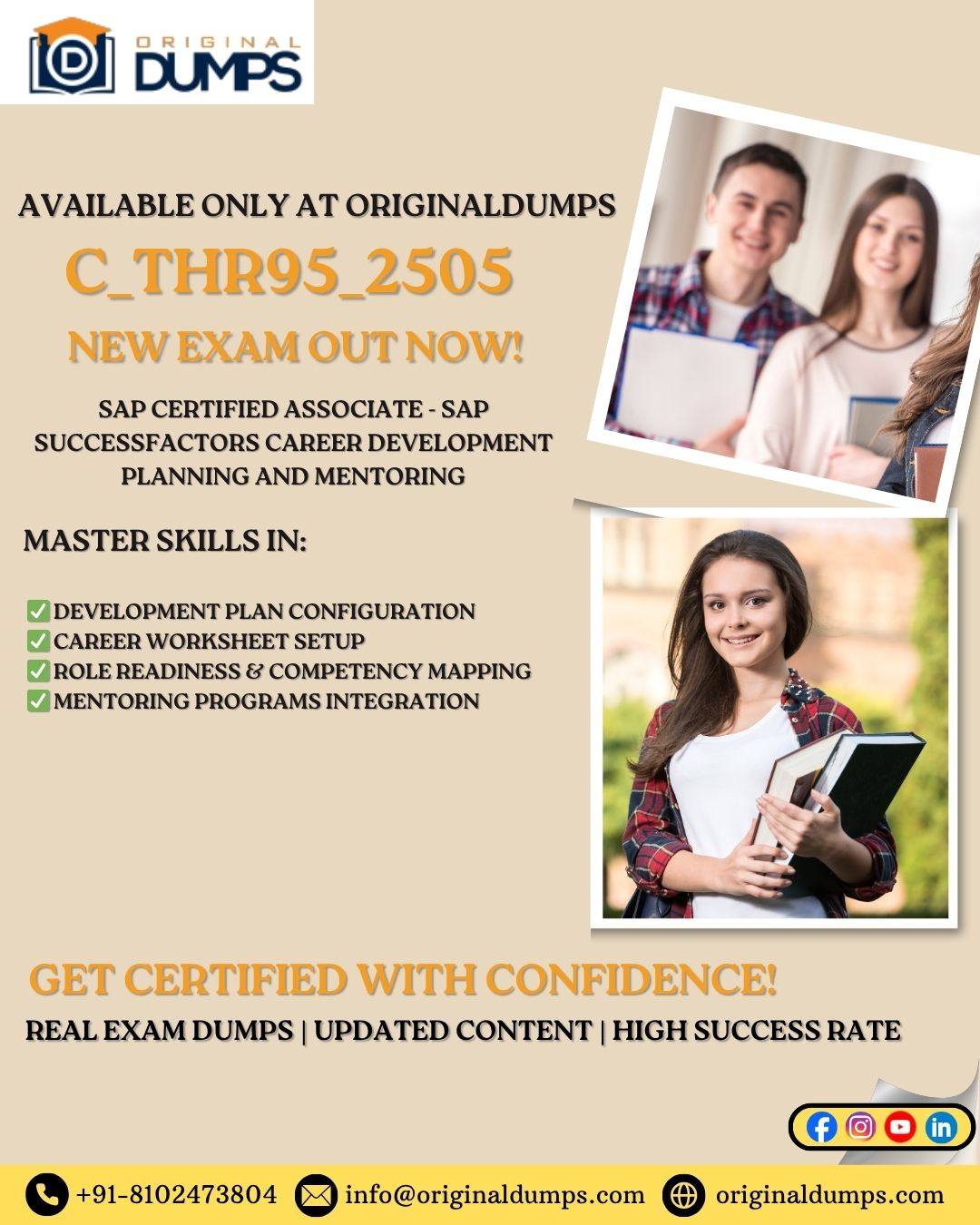 SAP Consultants | Digital Marketing Course Training + Project- Success ...